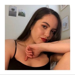 Meet your Posher, Jacqueline